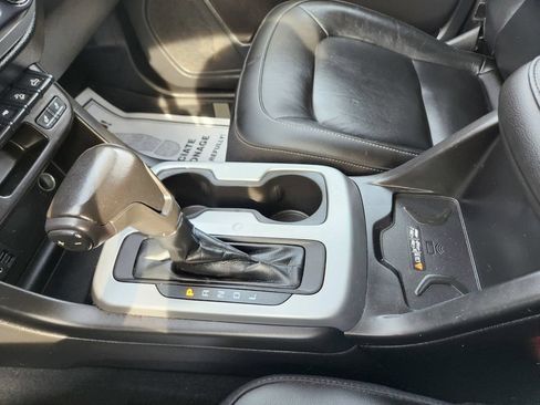 Used 2021 Chevrolet Colorado ZR2 AWD/4WD image 13