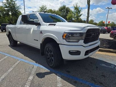 Used 2022 RAM 2500 Limited