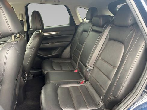 Used 2018 MAZDA CX-5 Grand Touring w/ Premium Package AWD/4WD image 13