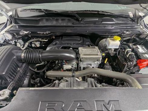 Used 2023 RAM 1500 Lone Star image 30