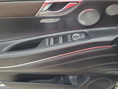 Used 2021 Genesis GV80 2.5T w/ Advanced Package 02 image 39