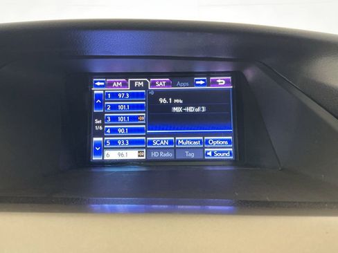 Used 2015 Lexus RX 350 350 image 11