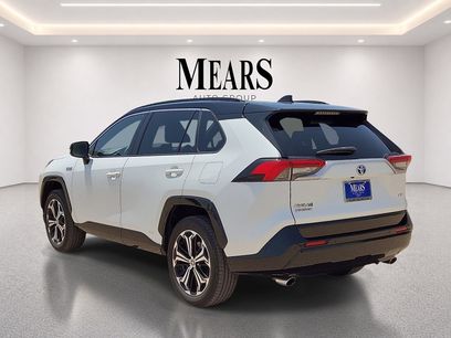 Used 2024 Toyota RAV4 XSE w/ Premium Package