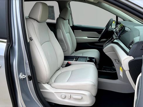 New 2026 Honda Odyssey EX-L image 19
