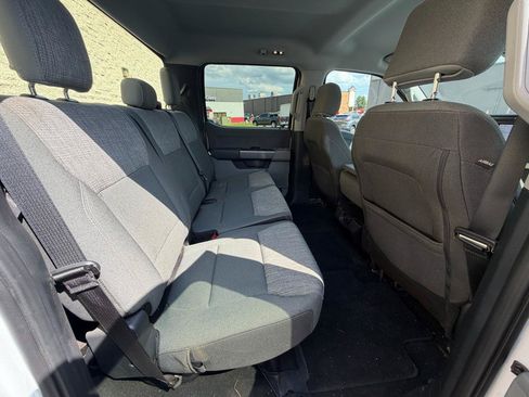 Used 2026 Ford F250 XLT AWD/4WD image 9