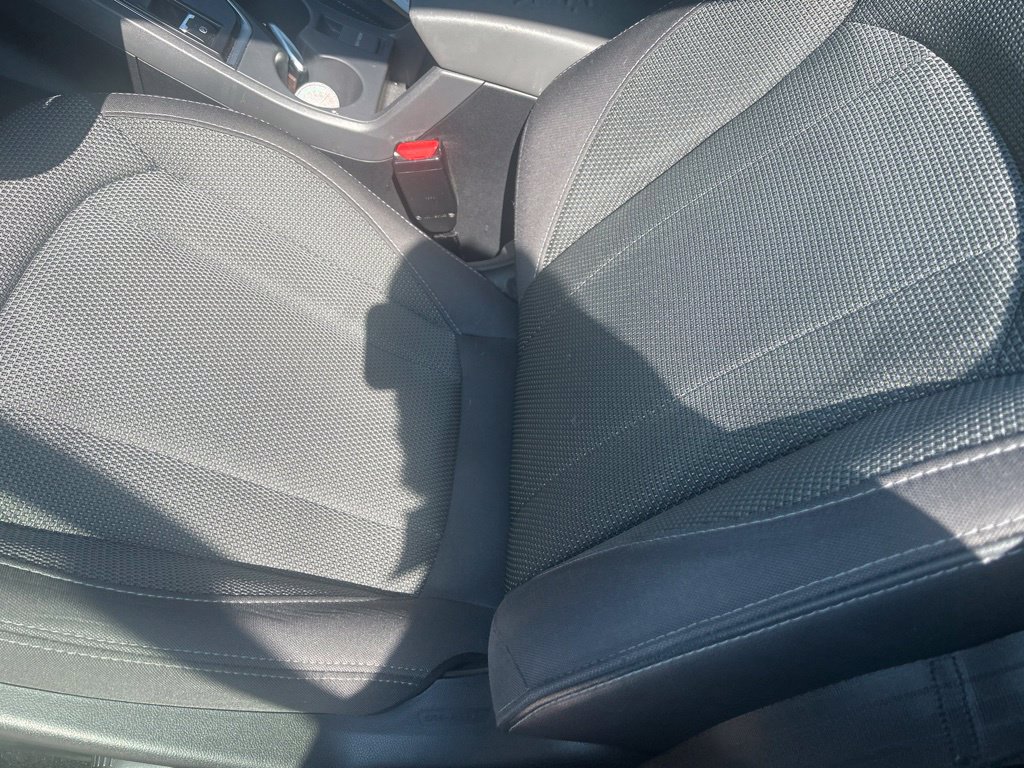 Certified 2024 Subaru Crosstrek 2.0i Premium AWD/4WD image 5