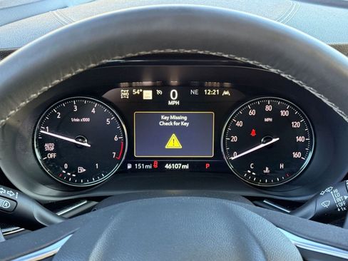 Used 2022 Buick Envision Essence w/ Technology Package I image 15