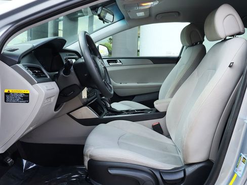 Used 2016 Hyundai Sonata SE image 38