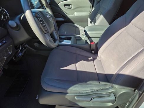 Used 2022 Nissan Frontier S w/ Technology Package image 14