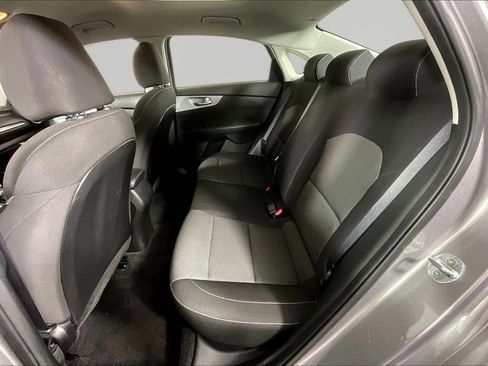 Used 2023 Kia Forte LXS FWD image 21