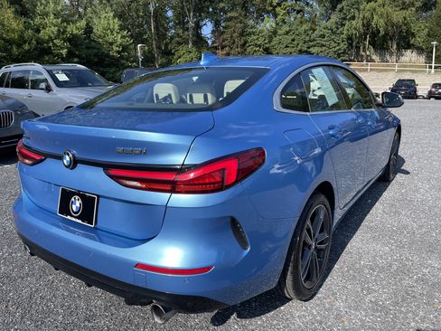 Used 2021 BMW 228i xDrive Gran Coupe w/ Premium Package image 7