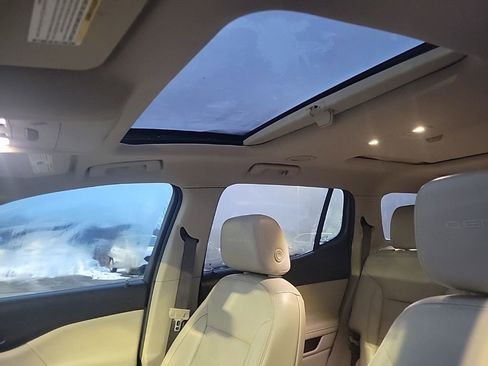 Used 2018 GMC Acadia Denali w/ Technology Package image 22