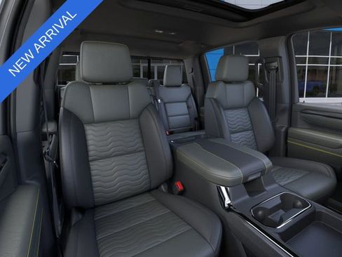 New 2026 Chevrolet Silverado 2500 ZR2 image 16