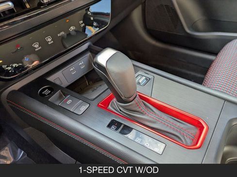 New 2026 Nissan Kicks SR image 16