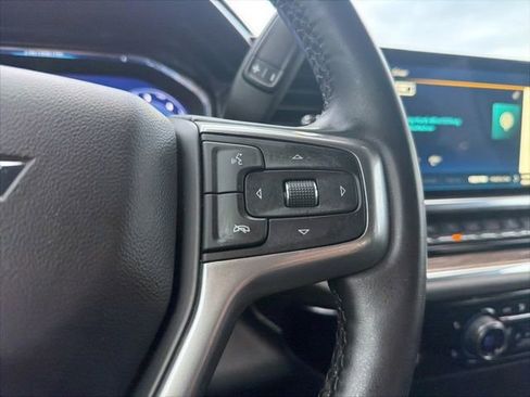 Used 2024 Chevrolet Silverado 1500 LT image 41