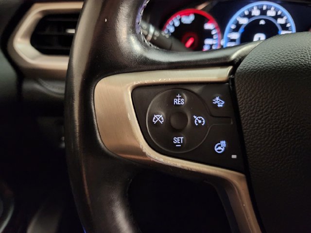 Used 2021 GMC Acadia Denali w/ Denali Technology Package FWD image 28