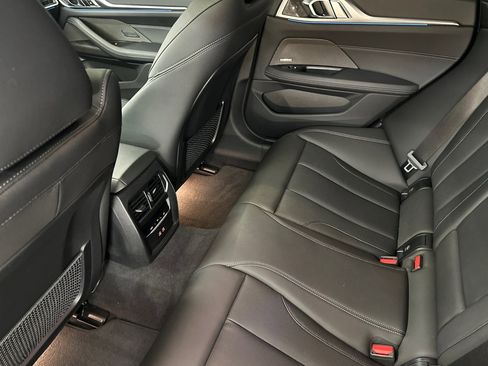 Certified 2023 BMW i4 eDrive35 w/ Premium Package image 27