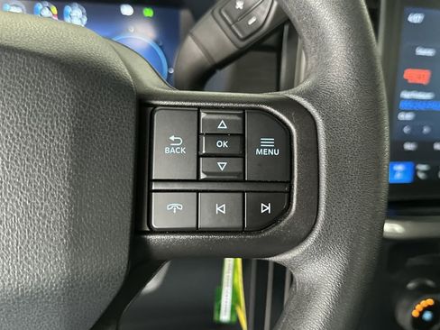 Used 2024 Ford F150 STX w/ Mobile Office Package RWD image 20