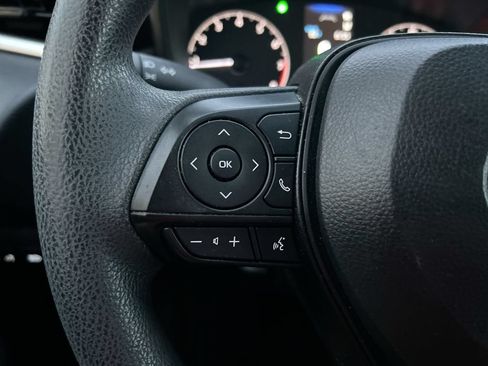 Used 2024 Toyota Corolla LE FWD image 15