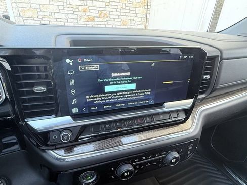 Certified 2023 Chevrolet Silverado 1500 LT image 37