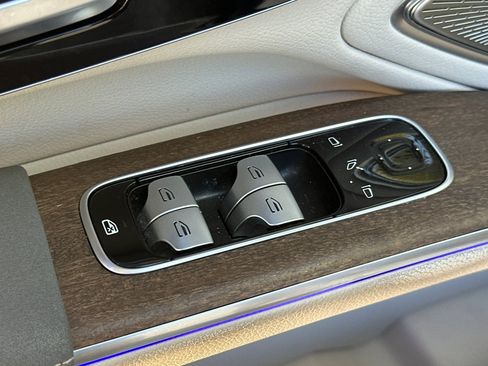 Certified 2023 Mercedes-Benz EQS 450+ 4MATIC Sedan image 13