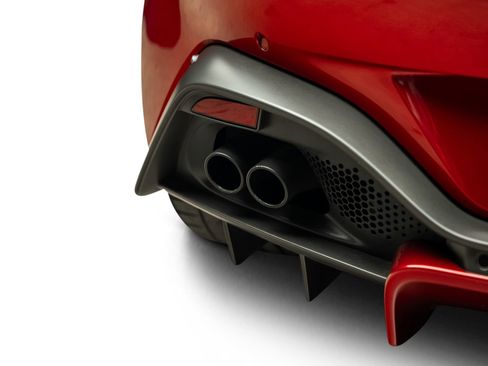 Used 2020 Aston Martin V8 Vantage Coupe RWD image 20