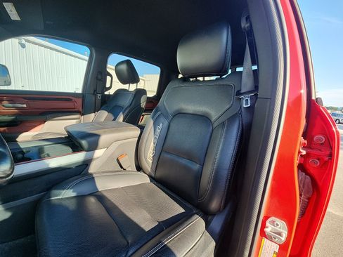 Used 2020 RAM 1500 Rebel w/ Rebel Level 2 Equipment Group AWD/4WD image 18