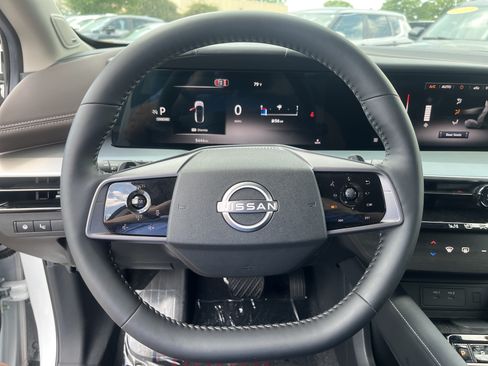 Used 2026 Nissan Murano Platinum w/ Cargo Package AWD/4WD image 21
