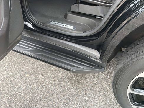 Used 2021 Chevrolet Tahoe RST AWD/4WD image 11