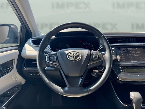 Used 2014 Toyota Avalon Limited FWD image 10
