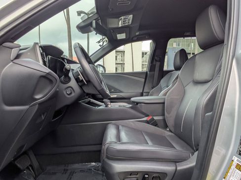 Used 2024 Lexus TX 350 FWD image 15