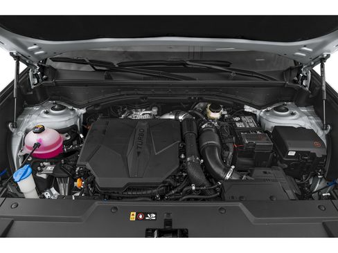 New 2026 Hyundai Santa Fe Calligraphy FWD image 41