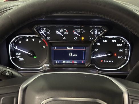 Used 2021 GMC Sierra 1500 Elevation w/ Preferred Package image 9