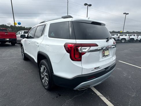 Used 2022 GMC Acadia SLE w/ Driver Convenience Package image 8