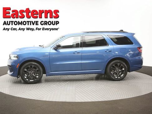 Used 2024 Dodge Durango R/T AWD/4WD image 61
