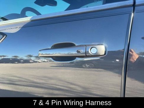 Certified 2024 Dodge Durango R/T image 34