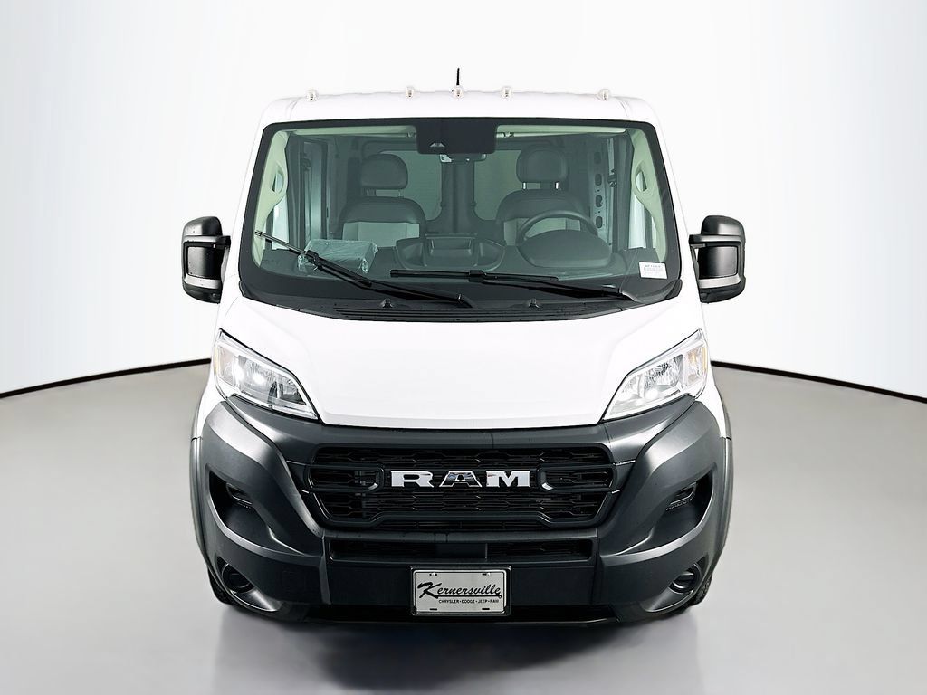 New 2026 RAM ProMaster 1500 w/ Storage Group FWD image 2