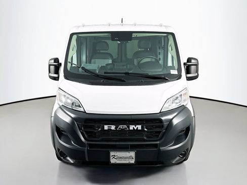 New 2026 RAM ProMaster 1500 w/ Storage Group FWD image 2