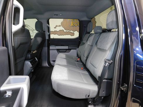 Used 2023 Ford F150 XLT w/ XTR Package AWD/4WD image 60