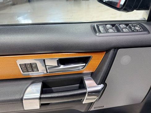 Used 2013 Land Rover LR4 HSE LUX image 34