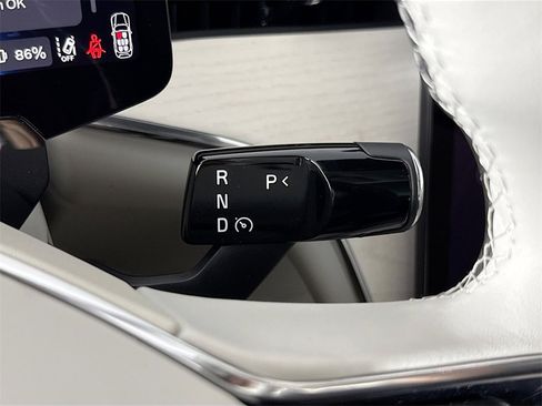 New 2025 Volvo EX90 Ultra w/ Protection Package Premier image 16