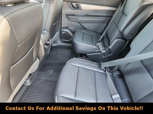 New 2026 Buick Enclave Preferred w/ LPO, Floor Liner Package image 20