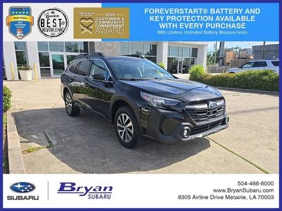 Used 2023 Subaru Outback Premium