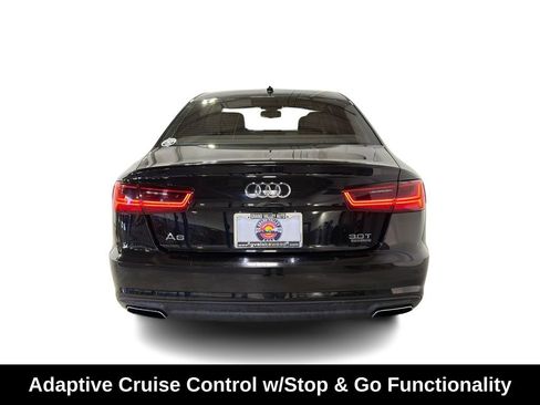 Used 2017 Audi A6 3.0T Prestige image 15