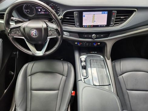 Certified 2023 Buick Enclave Essence w/ Experience Buick Package FWD image 27