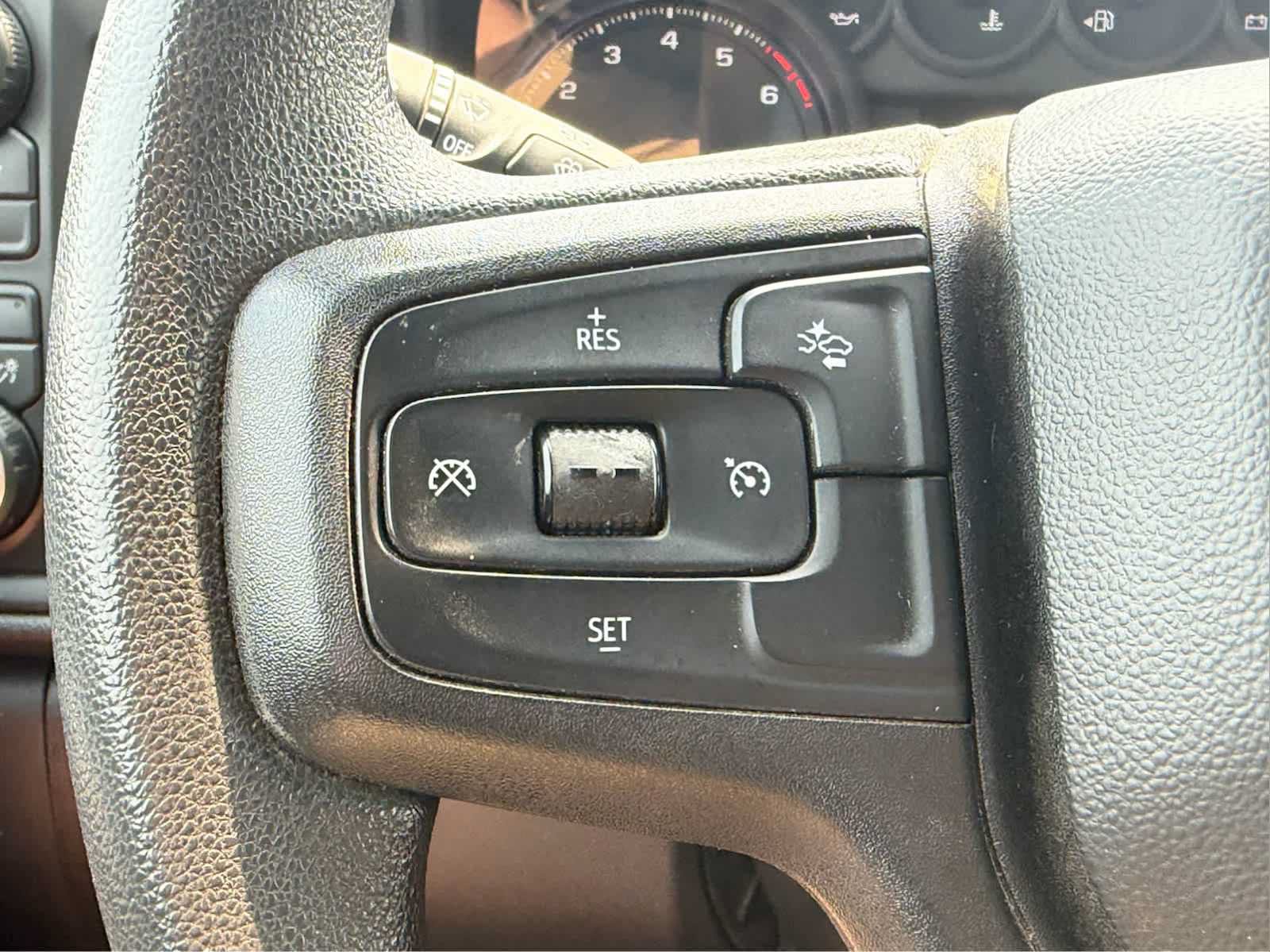 Used 2024 Chevrolet Silverado 3500 W/T w/ WT Convenience Package AWD/4WD image 23