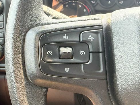 Used 2024 Chevrolet Silverado 3500 W/T w/ WT Convenience Package AWD/4WD image 23