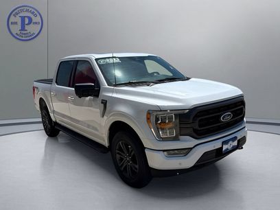 Used 2023 Ford F150 XLT w/ Equipment Group 302A High