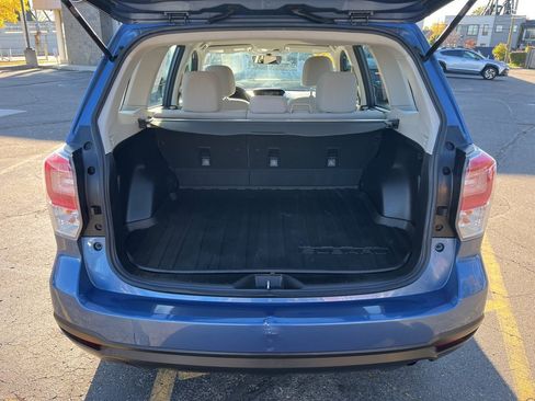 Used 2018 Subaru Forester 2.5i w/ Alloy Wheel Package image 21