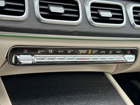 Used 2021 Mercedes-Benz GLE 350 image 21